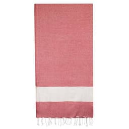 TOALLA PAREO "PORTO PRINCIPE"