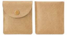 CENICERO PORTATIL ECO "KRAFY"