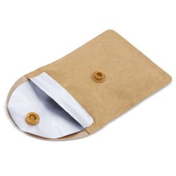 CENICERO PORTATIL ECO "KRAFY"