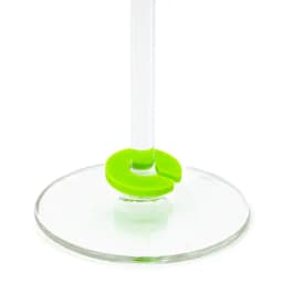 TAPÓN CORCHO Y MADERA CON ANILLAS IDENTIFICADORAS PARA COPAS “TRIANA”