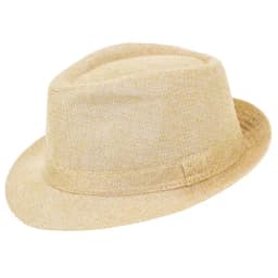 SOMBRERO DE INSPIRACIÓN NATURE "BODA"