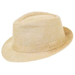 SOMBRERO DE INSPIRACIÓN NATURE "BODA"