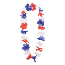 COLLAR JAMAICANO "SUPPORT" ESPAÑA