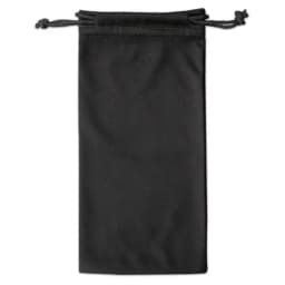 FUNDA MICROFIBRA LIMPIADORA DE GAFAS "SABRINA"