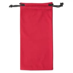 FUNDA MICROFIBRA LIMPIADORA DE GAFAS "SABRINA"