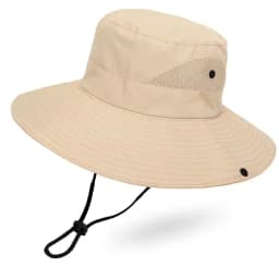 SOMBRERO AJUSTABLE “CAIRO”