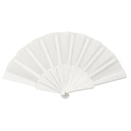 MINI ABANICO 10 VARILLAS "AZAHAR"