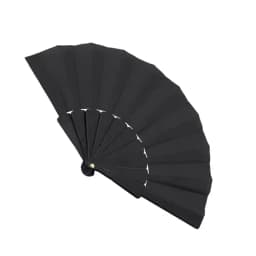 MINI ABANICO 10 VARILLAS "AZAHAR"