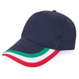 GORRA ITALIANA "HALCÓN"