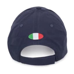 GORRA ITALIANA "HALCÓN"