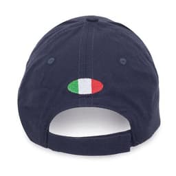 GORRA ITALIANA "HALCÓN"