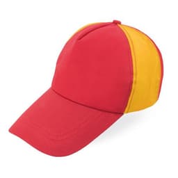 GORRA VISERA LARGA "FLAG" ESPAÑA
