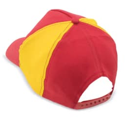 GORRA VISERA LARGA "FLAG" ESPAÑA