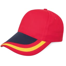 GORRA ESPAÑA "HALCÓN"