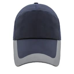 GORRA VISERA LARGA "HAMILTON"