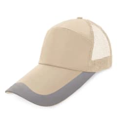 GORRA VISERA LARGA "HAMILTON"