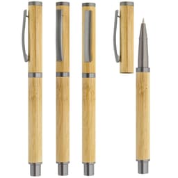 ROLLER BAMBÚ "TRASS"