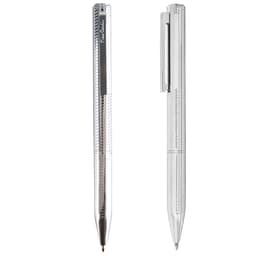 BOLIGRAFO SILVER CLASSIC PIERRE CARDIN