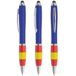 BOLIGRAFO ANTIESTRÉS "BANDERA" ESPAÑA