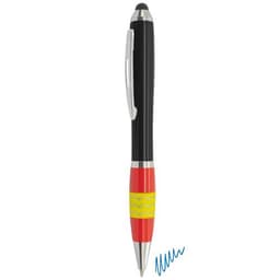 BOLIGRAFO ANTIESTRÉS "BANDERA" ESPAÑA