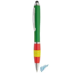 BOLIGRAFO ANTIESTRÉS "BANDERA" ESPAÑA