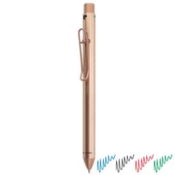 BOLIGRAFO 4 COLORES PIERRE CARDIN "SARENTINO"