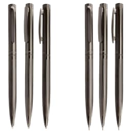 SET BOLIGRAFO Y PORTAMINAS SANLUIS PIERRE CARDIN