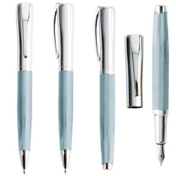 SET BOLIGRAFO Y PLUMA PIERRE CARDIN "FERRARA"