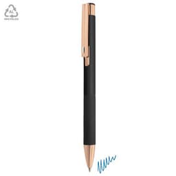 BOLIGRAFO DE ALUMINIO RECICLADO