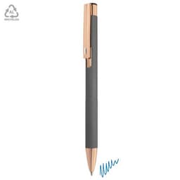 BOLIGRAFO DE ALUMINIO RECICLADO