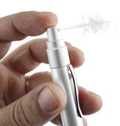 BOLIGRAFO PERFUMADOR PT