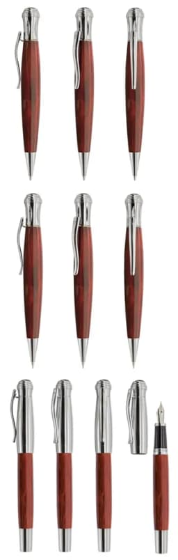 SET COLECCION ALTA GAMA 3 PCS