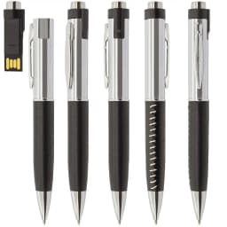 BOLIGRAFO USB 16GB "LUX" PIERRE CARDIN