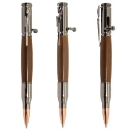 BOLIGRAFO PIERRE DELONE "MAUSSER"