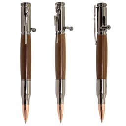 BOLIGRAFO PIERRE DELONE "MAUSSER"