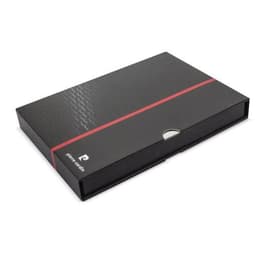 BOLIGRAFO CON FUNDA SANCTI PETRI PIERRE CARDIN