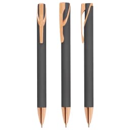 BOLIGRAFO SEMI GEL PIERRE CARDIN "CHRISTIE"