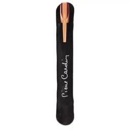 BOLIGRAFO SEMI GEL PIERRE CARDIN "CHRISTIE"