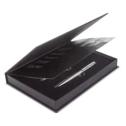 SET BOLIGRAFO,PORTAMINAS Y ROLLER SANCTI PETRI