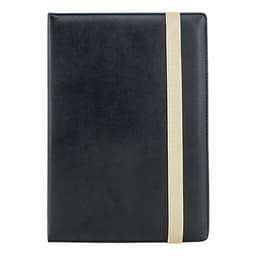 MUESTRARIO BOLIGRAFOS CON GOMAAJUSTABLE