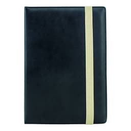 MUESTRARIO BOLIGRAFOS CON GOMAAJUSTABLE