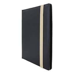 MUESTRARIO BOLIGRAFOS CON GOMAAJUSTABLE