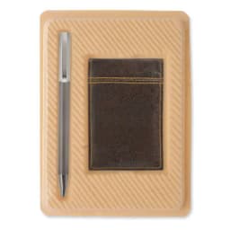 ESTUCHE BOLIGRAFO Y CARTERA