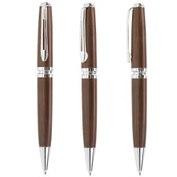 BOLÍGRAFO DE MADERA "PRINCE"