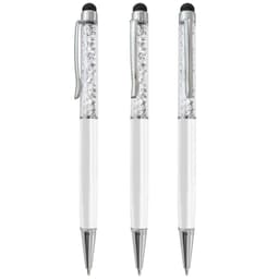 BOLIGRAFO "DIAMONDS" TOUCH LARGE