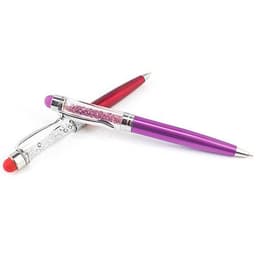 BOLIGRAFO "DIAMONDS" TOUCH LARGE