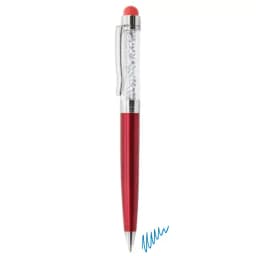 BOLIGRAFO "DIAMONDS" TOUCH LARGE