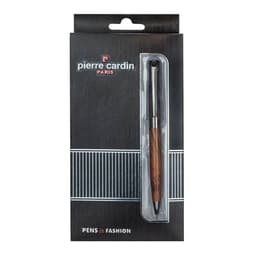 BOLIGRAFO MADERA/METAL PIERRE CARDIN “PANAMERA"