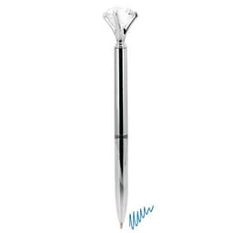 BOLIGRAFO "DIAMOND" ORO ROSE