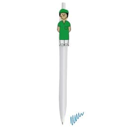 BOLIGRAFO ENFERMERO "MARIO"